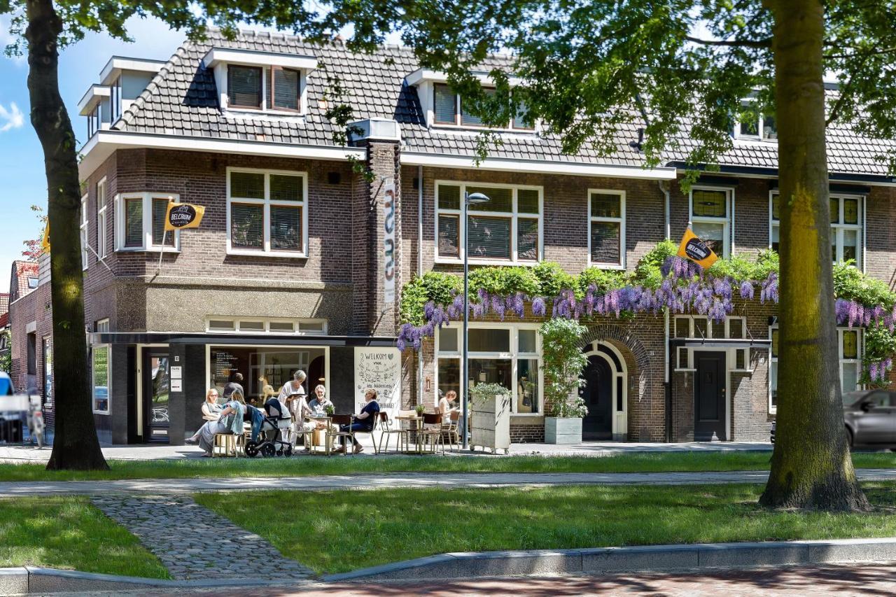 Bed&Breakfast - Gallery 't Speelhuys Breda Exterior foto