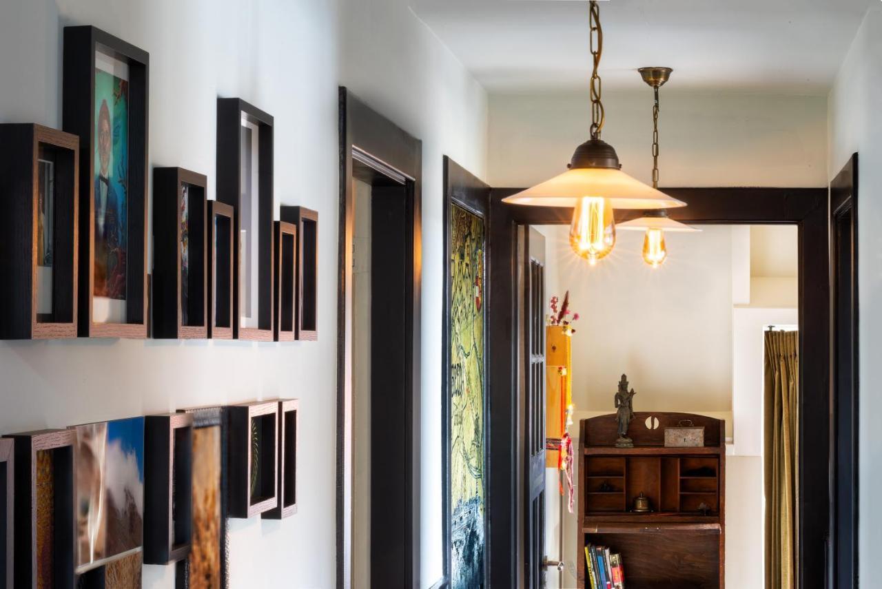 Bed&Breakfast - Gallery 't Speelhuys Breda Exterior foto