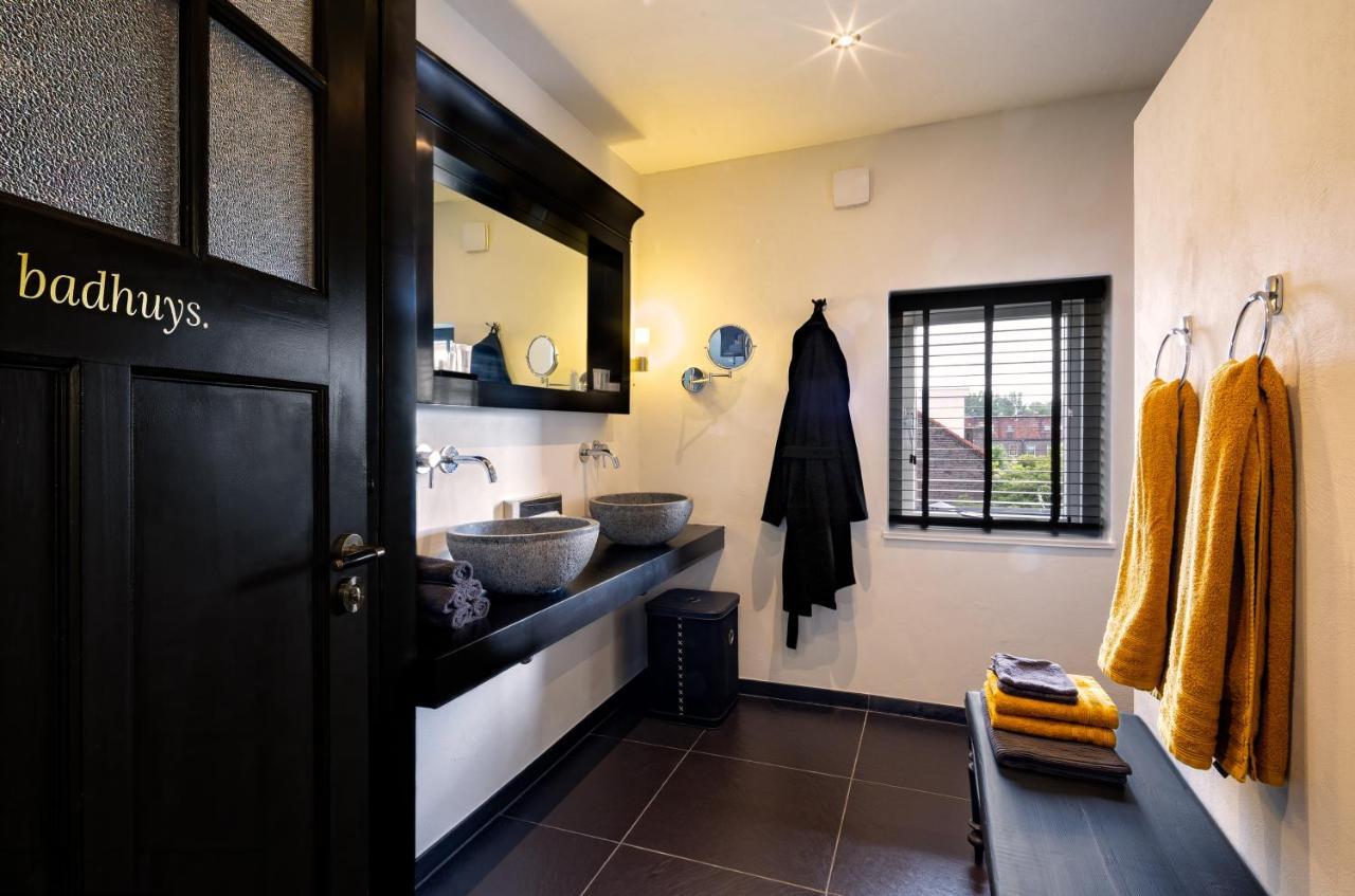 Bed&Breakfast - Gallery 't Speelhuys Breda Exterior foto