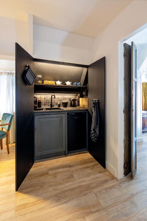 Bed&Breakfast - Gallery 't Speelhuys Breda Exterior foto